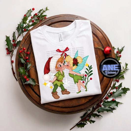 P&T Christmas
