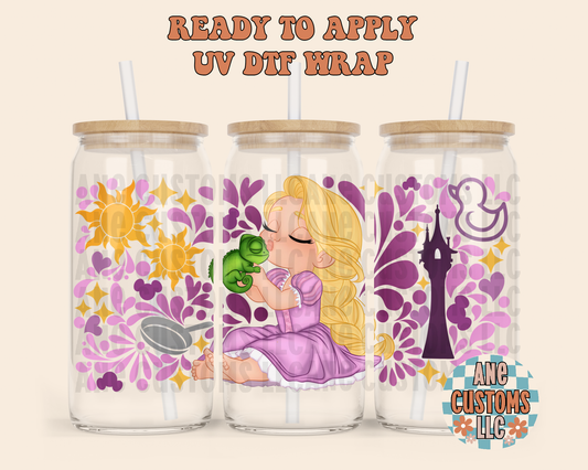 R Talavera UVDTF WRAP