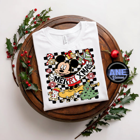 Merry Xmas