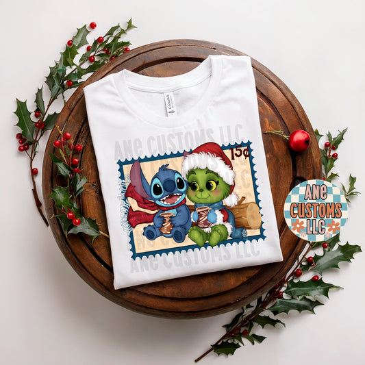 G&S Christmas