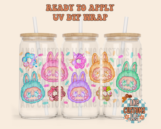 LBB mochi UVDTF WRAP