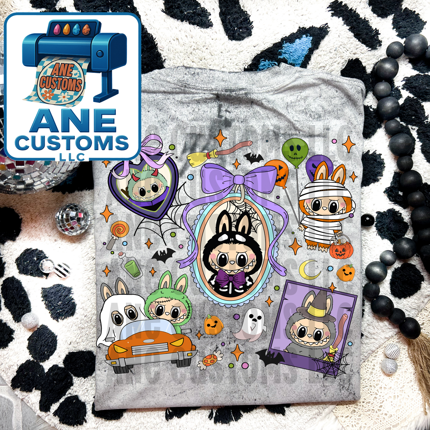 LBB pumpkin & friends