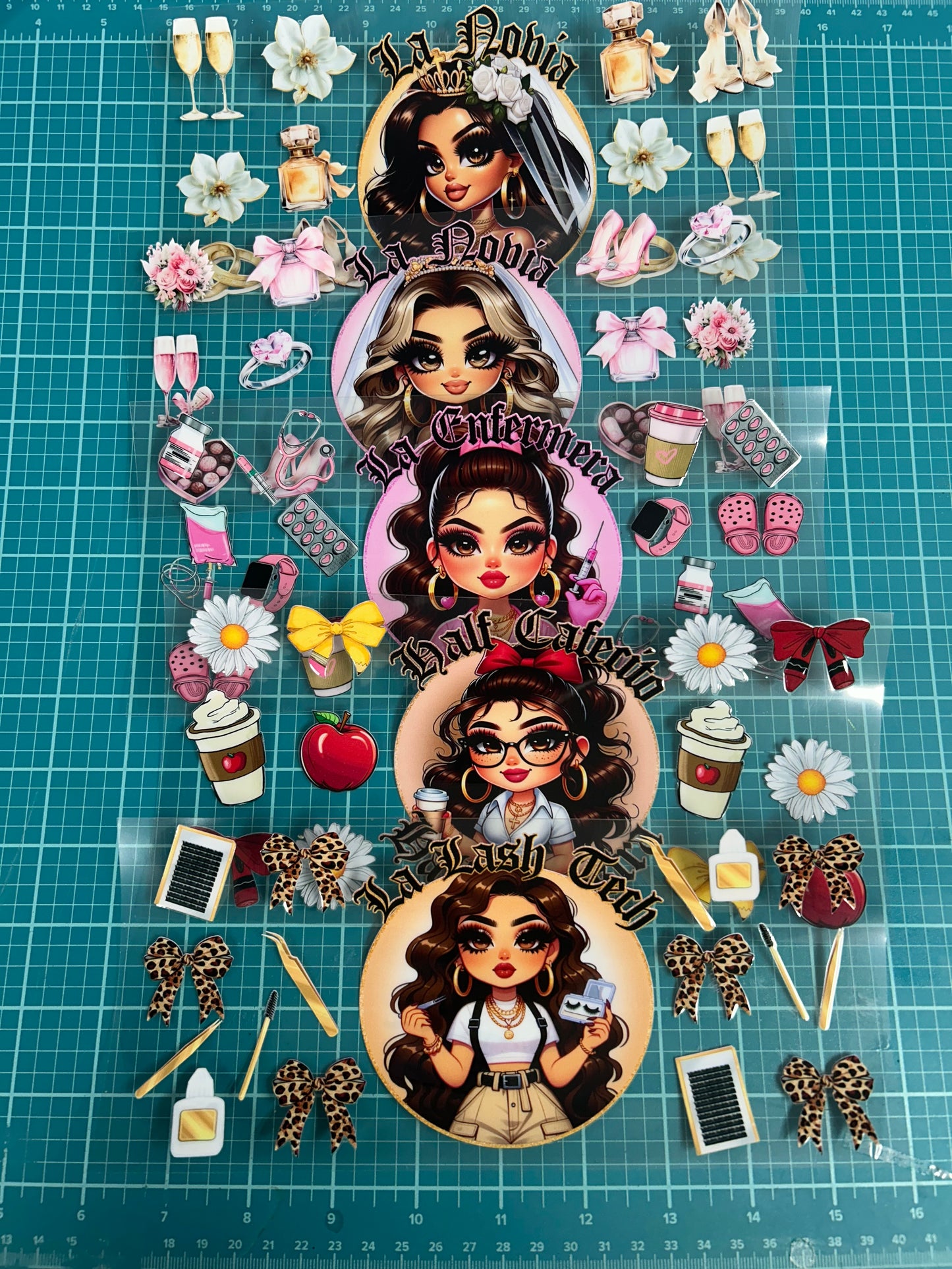 chicana bundle