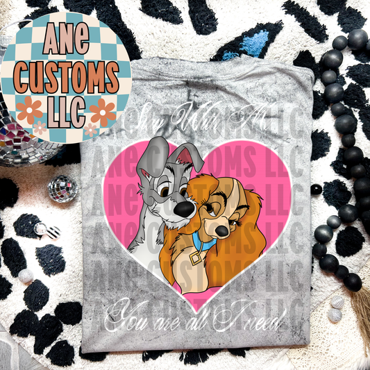 Stay with me ( white letters )