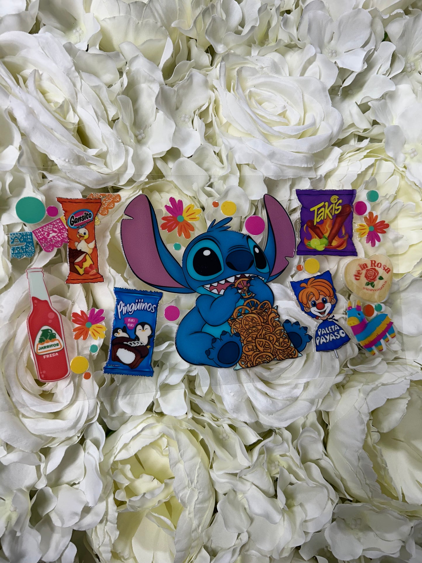 CUSTOM UVDTF LIBBY WRAPS