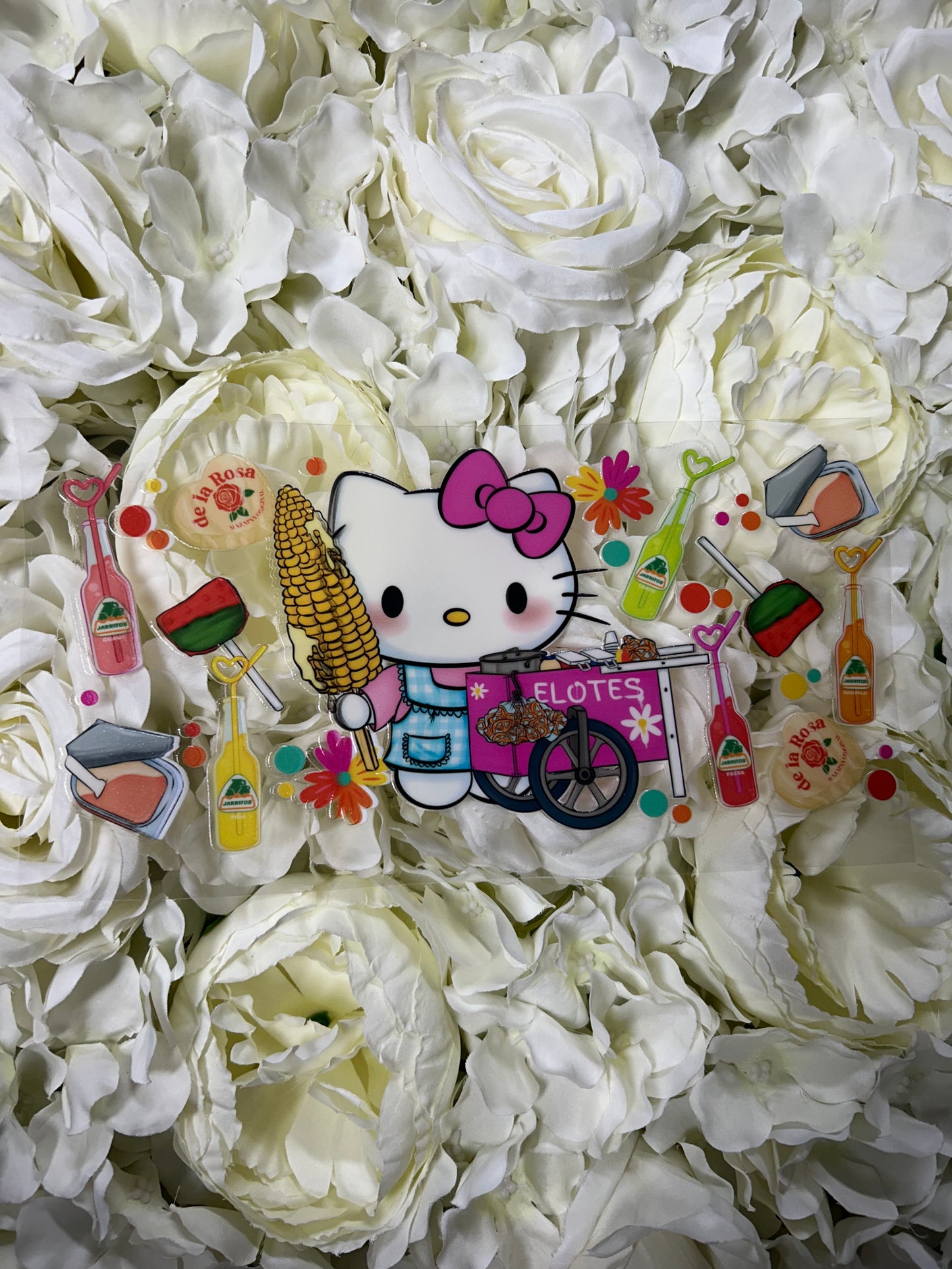 CUSTOM UVDTF LIBBY WRAPS