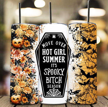 MOVE OVER HOT GIRL SUMMER