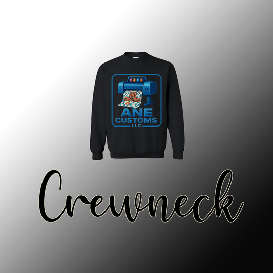 CREWNECKS