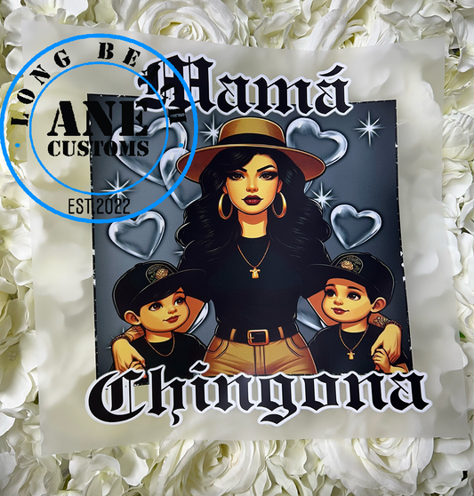 mama chingona #5