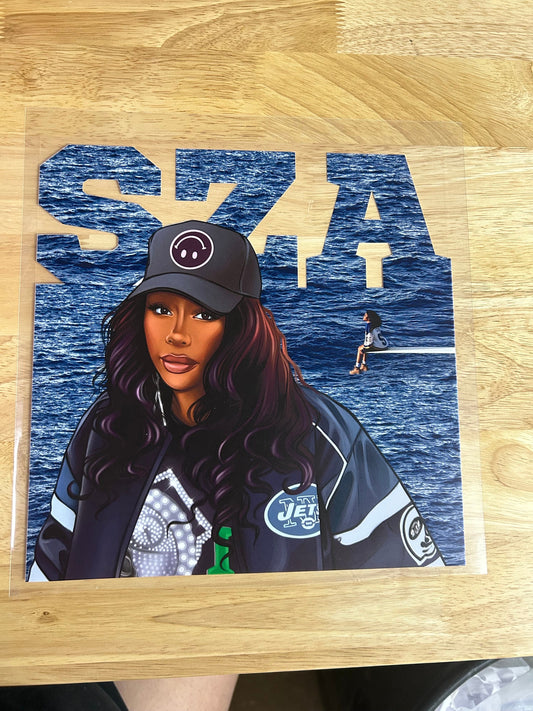 sza