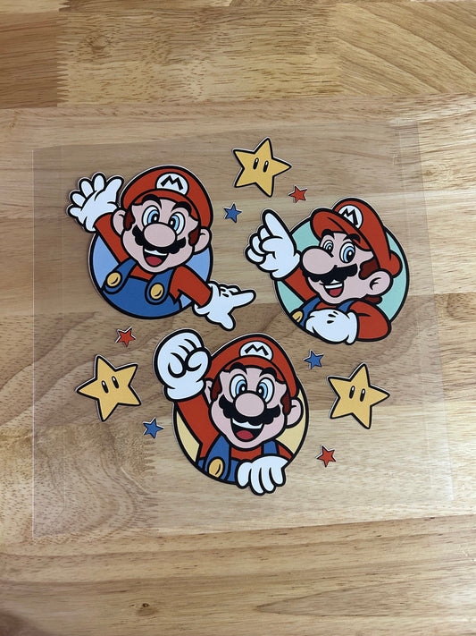 Mario